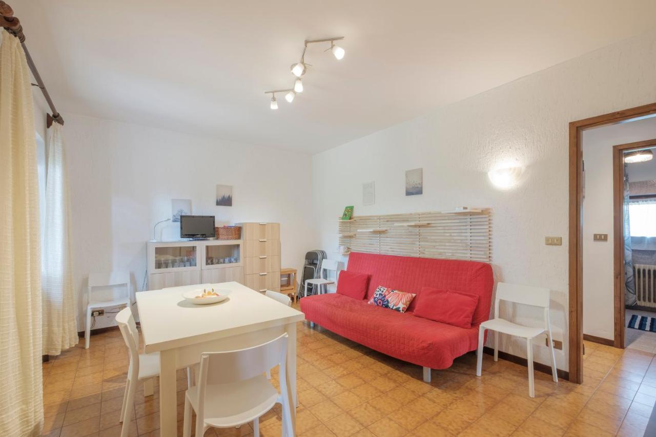 Villa Ida - 2 Bedrooms Apartment With Private Garden Sirmione Exterior foto