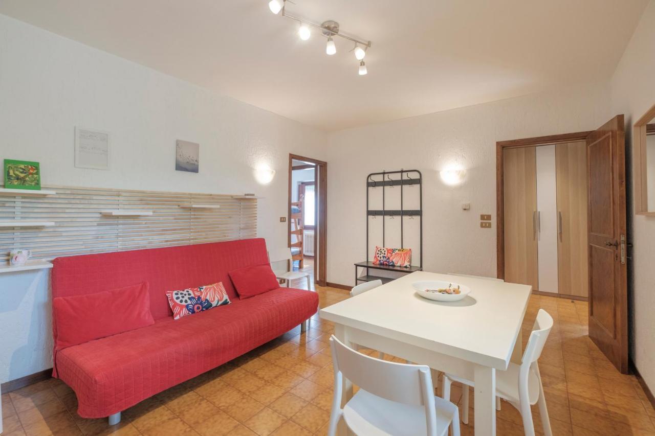 Villa Ida - 2 Bedrooms Apartment With Private Garden Sirmione Exterior foto