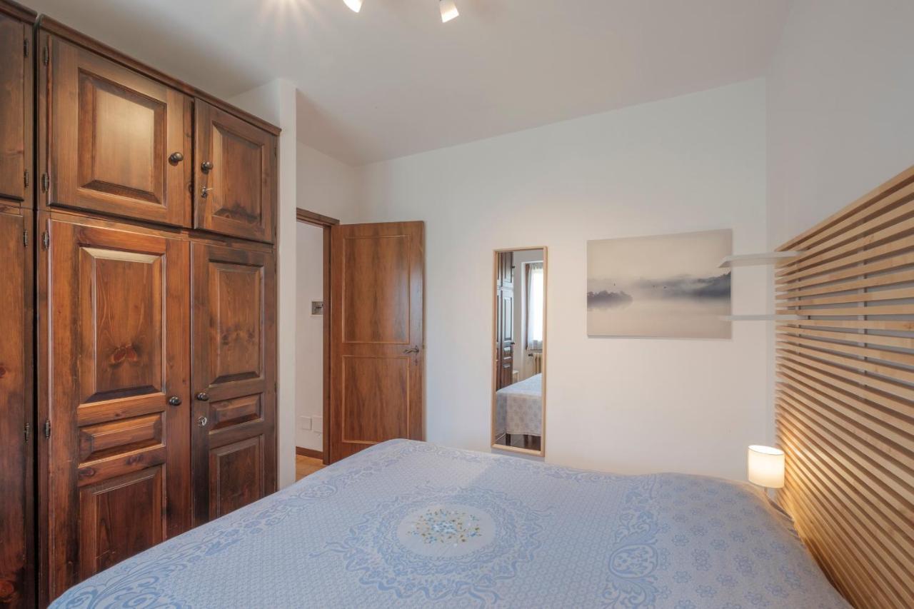 Villa Ida - 2 Bedrooms Apartment With Private Garden Sirmione Exterior foto