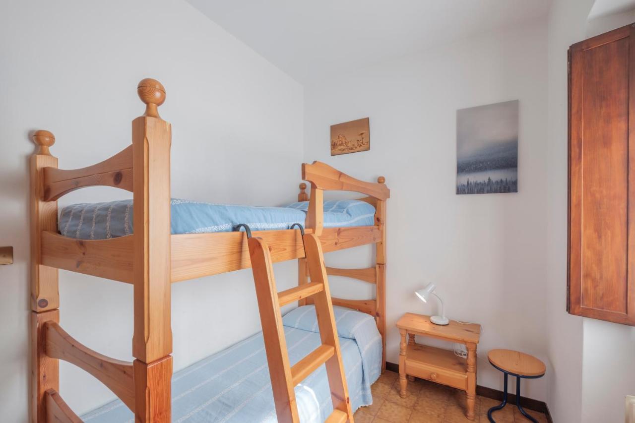 Villa Ida - 2 Bedrooms Apartment With Private Garden Sirmione Exterior foto
