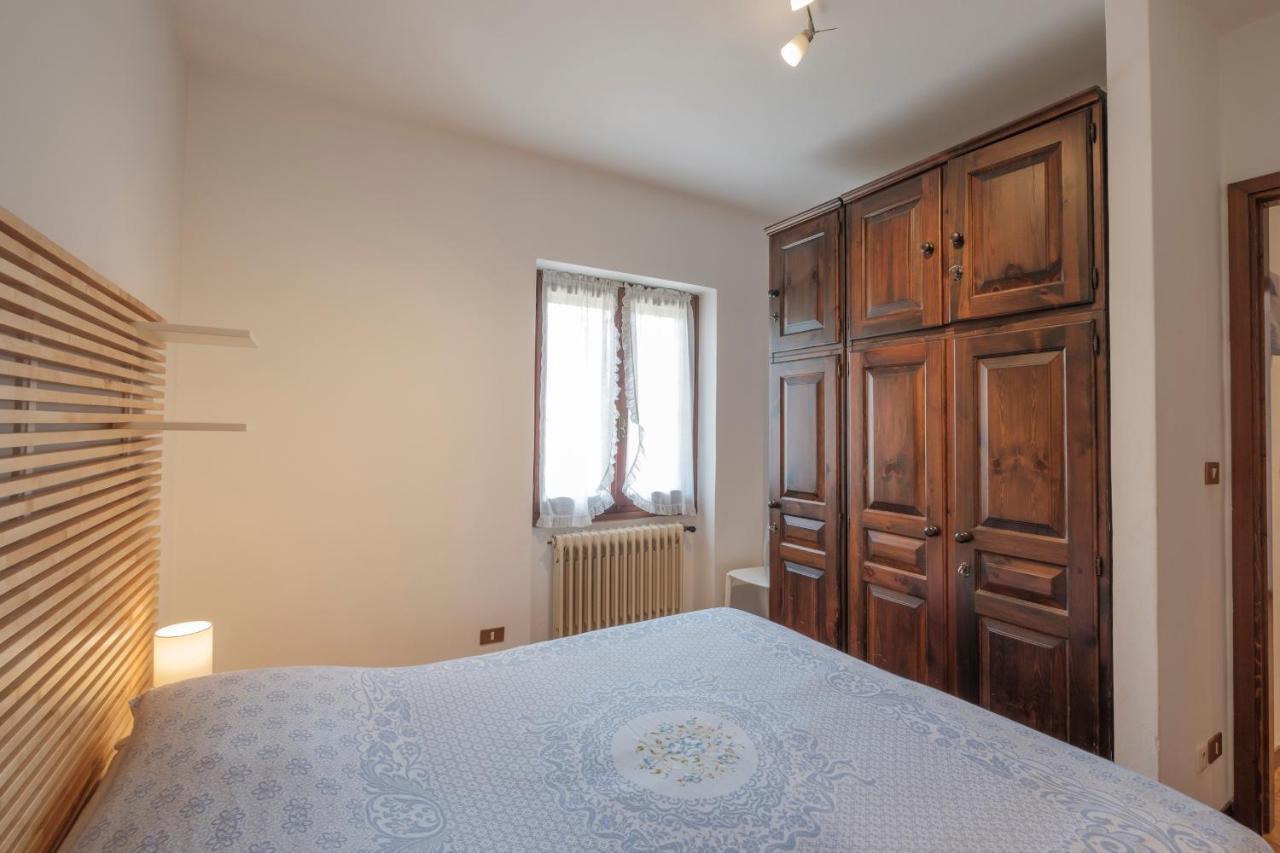 Villa Ida - 2 Bedrooms Apartment With Private Garden Sirmione Exterior foto